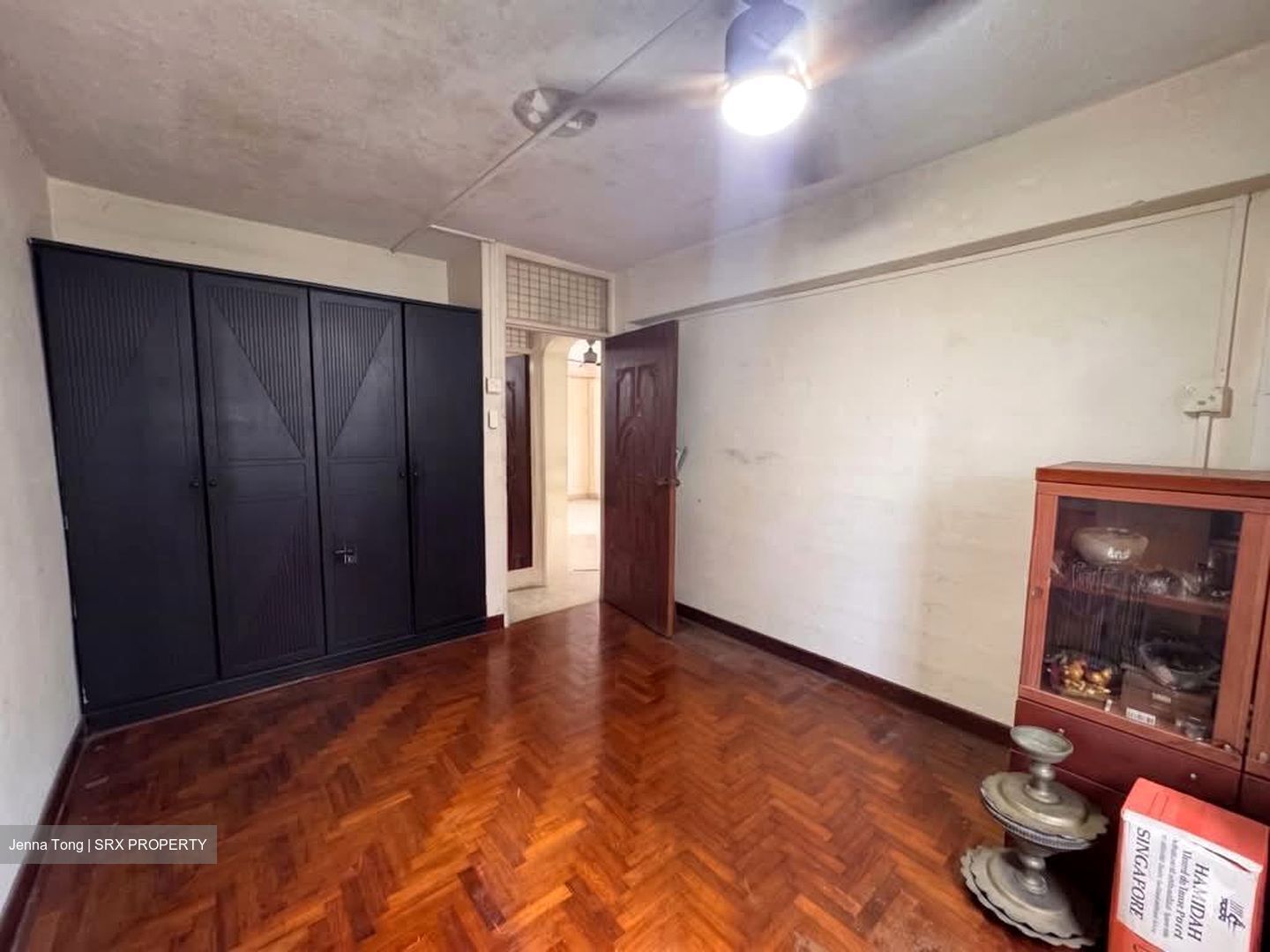 Blk 116 Toa Payoh View (Toa Payoh), HDB 3 Rooms #560941331